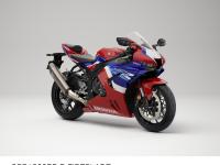 CBR1000RR-R FIREBLADE