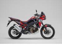 CRF1100L Africa Twin Dual Clutch Transmission＜s＞ (グランプリレッド)