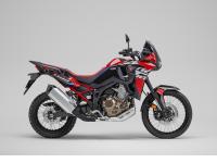 CRF1100L Africa Twin＜s＞ (グランプリレッド)