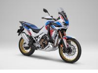 CRF1100L Africa Twin Adventure Sports ES Dual Clutch Transmission＜s＞ (パールグレアホワイト)