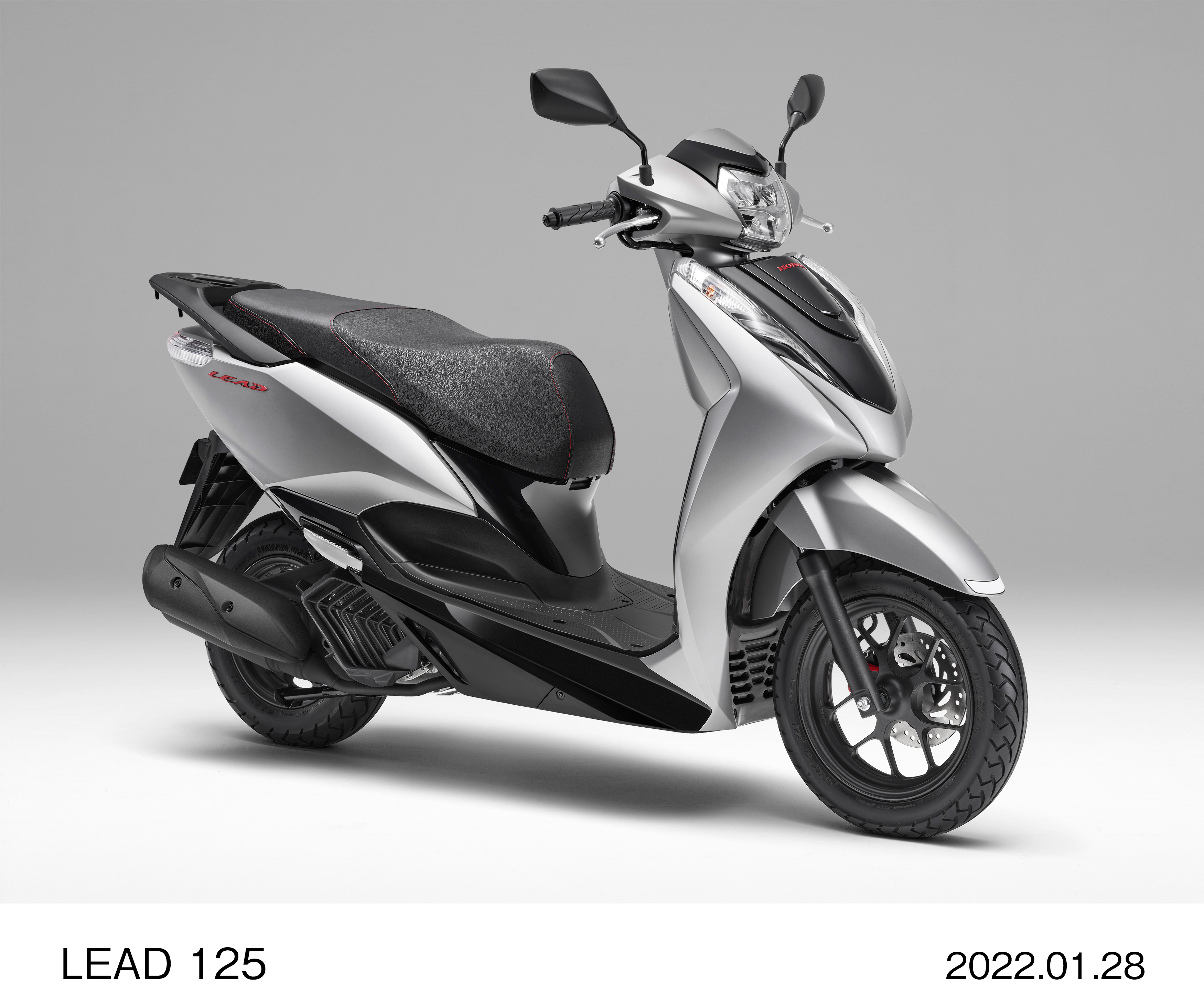 当時物リード工業　HONDA TACT 泥除け ホワイト 当時物リード工業 HONDA TACT 泥除け ホワイト