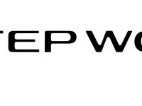 STEP WGN ロゴ