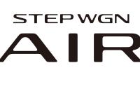 STEP WGN AIR ロゴ