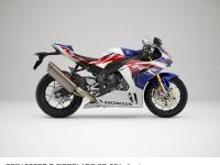 CBR1000RR-R SP 30 パールグレアホワイト アンダーカウル左側｜車 