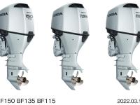 BF150、BF135、BF115