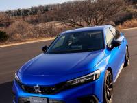 新型「CIVIC e:HEV」