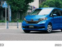 画像・動画ダウンロード | ニュースルーム | Honda 企業情報サイト