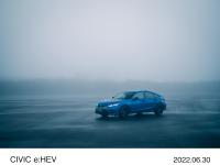 CIVIC e:HEV