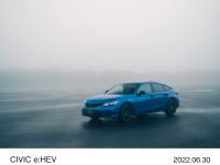 CIVIC e:HEV