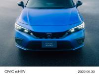 CIVIC e:HEV