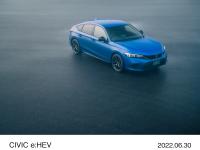 CIVIC e:HEV