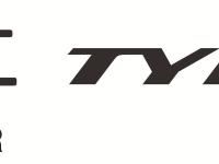 CIVIC TYPE Rロゴ（ヨコ）