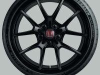 CIVIC TYPE R 19インチリバースリムアルミホイール（19×9.5J）