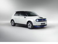 Honda eヨーロッパスタイル（写真は欧州仕様車）