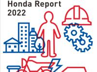 Honda Report 2022