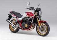 CB1300 SUPER FOUR SP 30th Anniversary