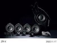 BOSEプレミアムサウンドシステム12 High Performance Speakers
