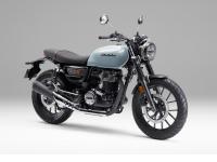 HONDA GB350 タンク ボルト折れ マットパールグレアホワイト 人気の『GB350』シリーズが初のカラーチェンジ！おすすめは、乗り手の