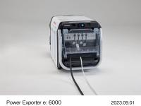 Power Exporter e: 6000