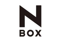 N-BOX ロゴ
