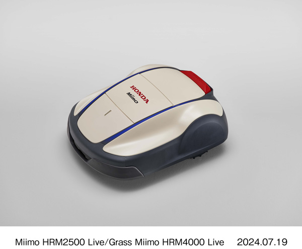 Miimo HRM2500 Live