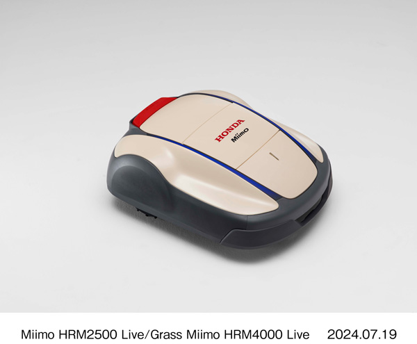 Miimo HRM2500 Live