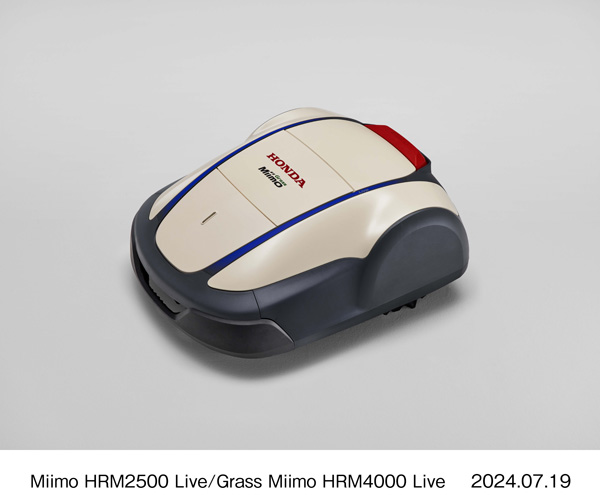 Grass Miimo HRM4000 Live