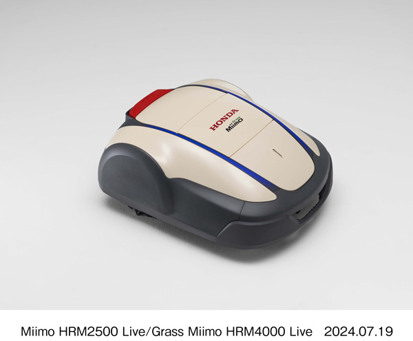 Grass Miimo HRM4000 Live
