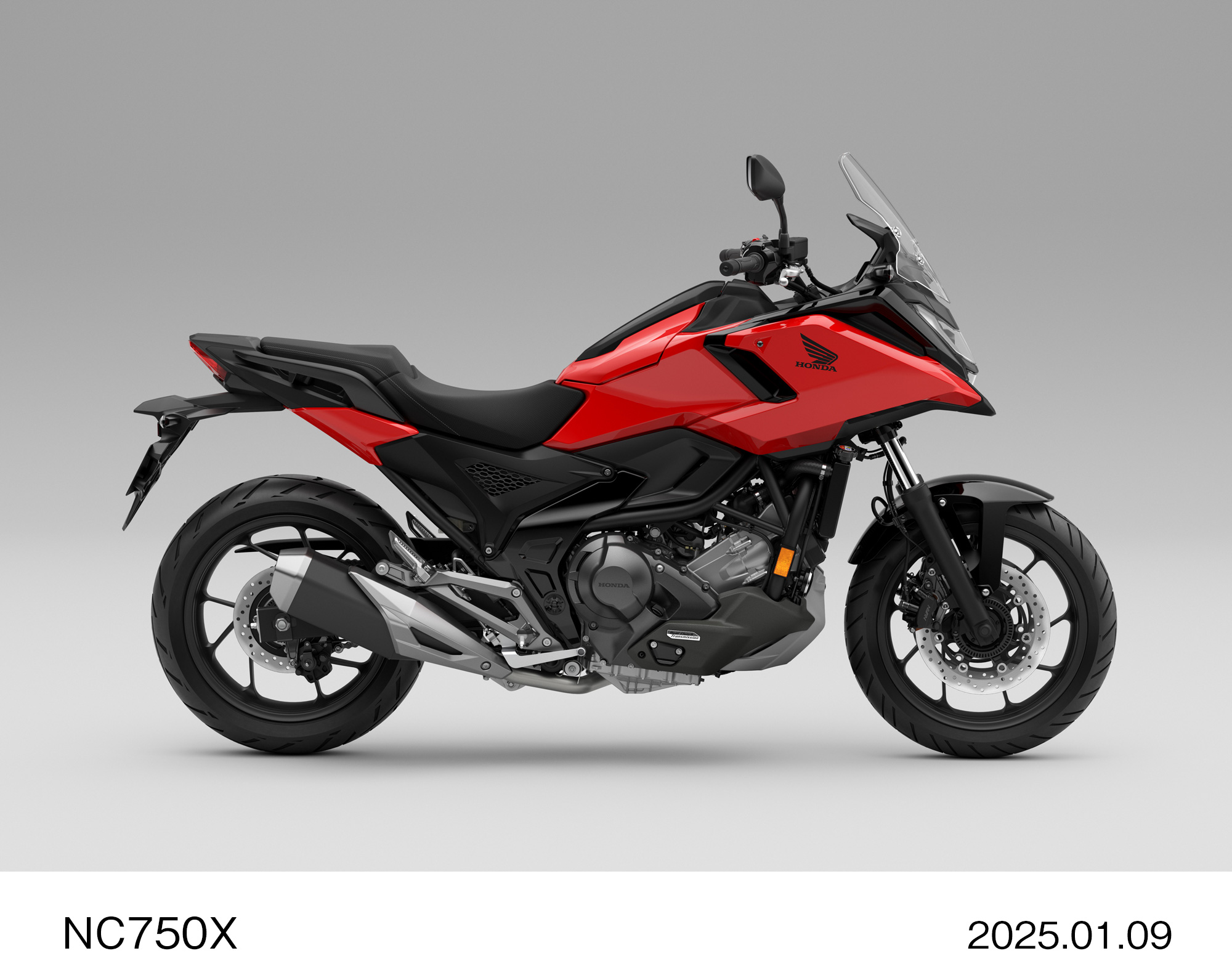 NC750Ｘ用ゲル埋め込み済ローシート(大幅再値下げ) 画像・動画ダウンロード | ニュースルーム | Honda 企業情報サイト