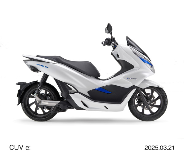 2018 PCX ELECTRIC