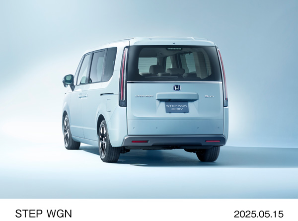 AIR EX エクステリア②