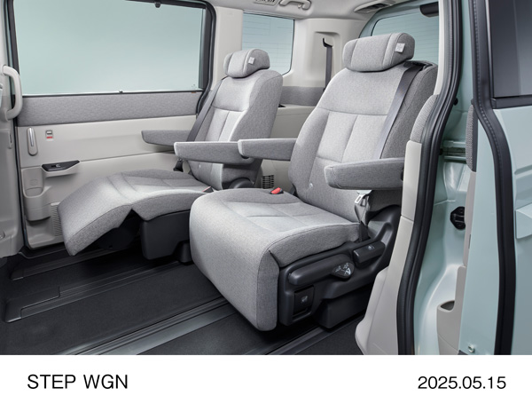 AIR EX インテリア②