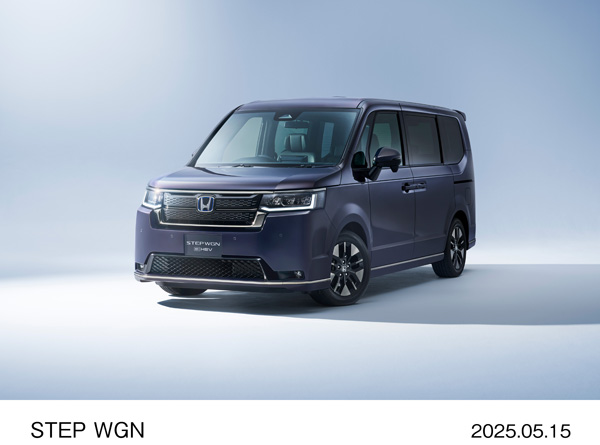 SPADA エクステリア①