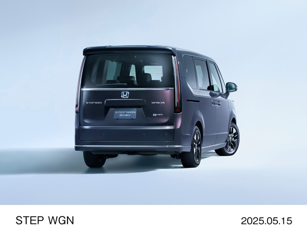 SPADA エクステリア②