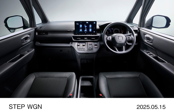 SPADA インテリア①