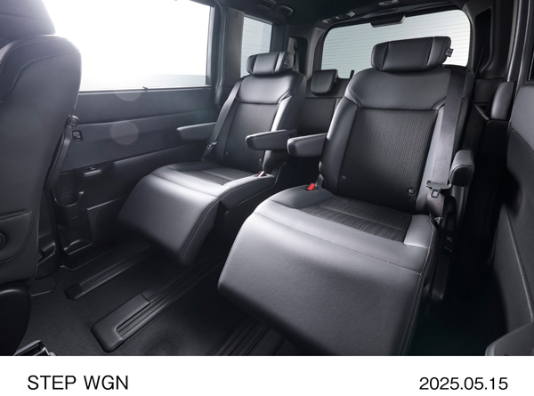 SPADA インテリア②