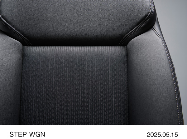 SPADA シート表皮