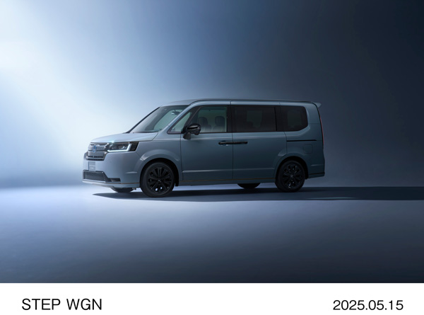 SPADA PREMIUM LINE BLACK EDITION エクステリア①