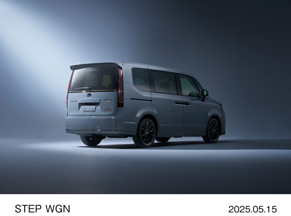 SPADA PREMIUM LINE BLACK EDITION エクステリア②