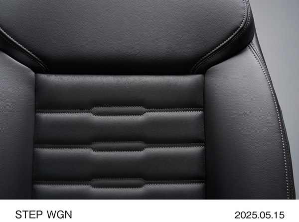 SPADA PREMIUM LINE シート表皮