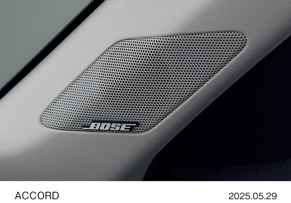 BOSEプレミアムサウンドシステム(12スピーカー)