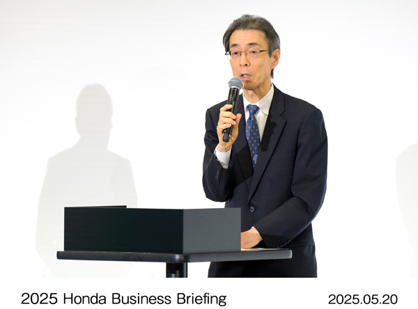 取締役 代表執行役副社長 貝原 典也