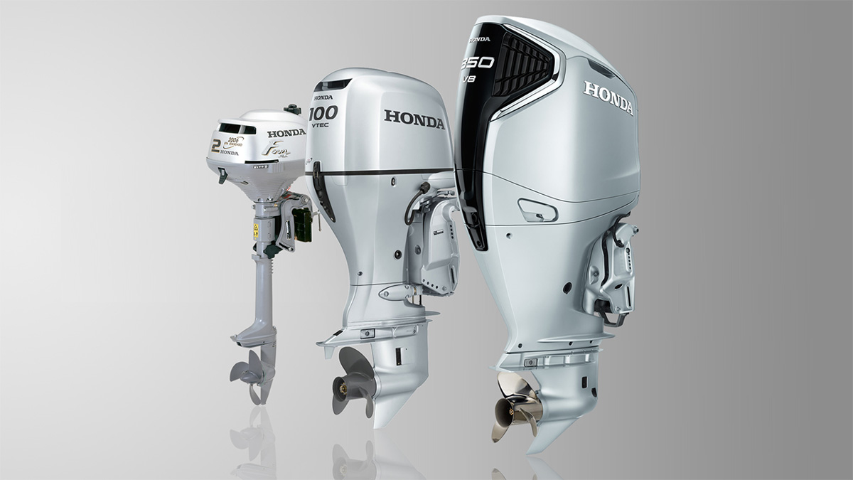 船外機｜テクノロジー｜Honda公式サイト