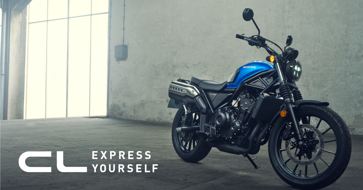 製品情報 (CL500)