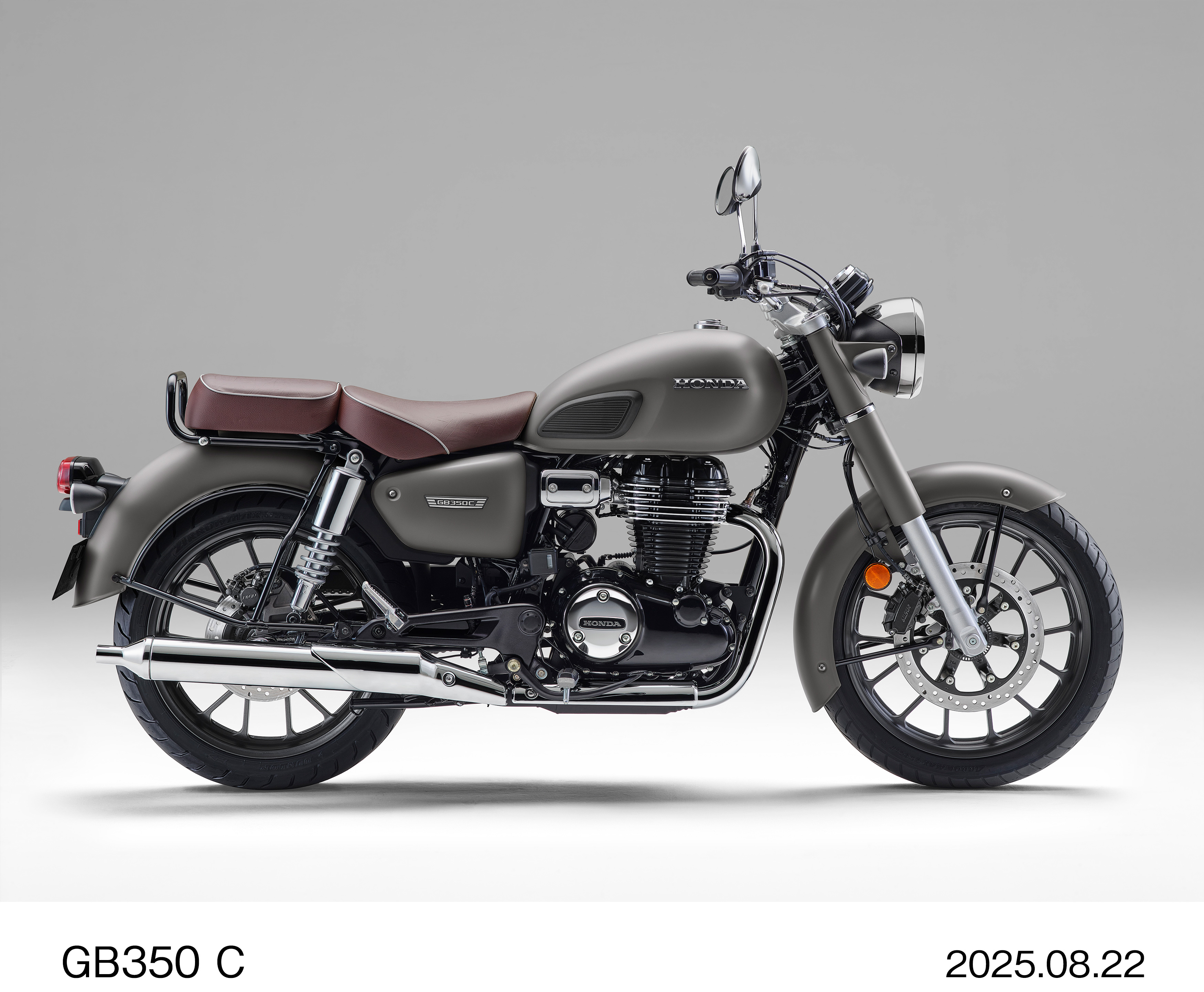 GB350 ETC ローダウン 2023年 愛知県 神奈川 GB350 2023年式 車検2026/7 ローダウン ETC 愛知 神奈川 画像 No.16/11