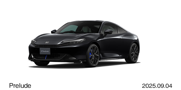 スタイリング　フロント（クリスタルブラック・パール）