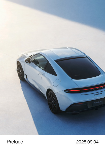 スタイリング　リア（ムーンリットホワイト・パール）