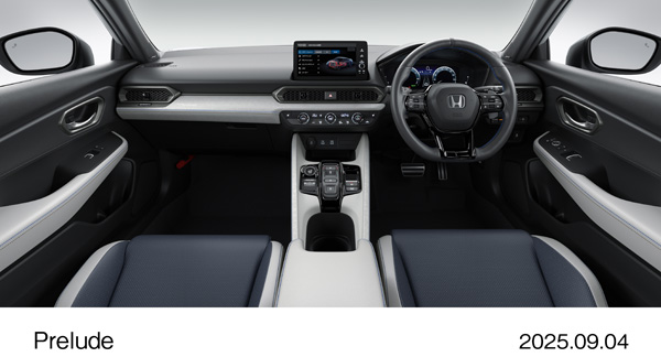 インパネ（ブルー×ホワイト）