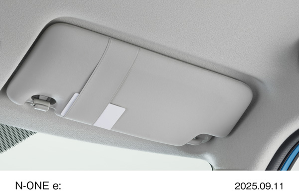 チケットホルダー