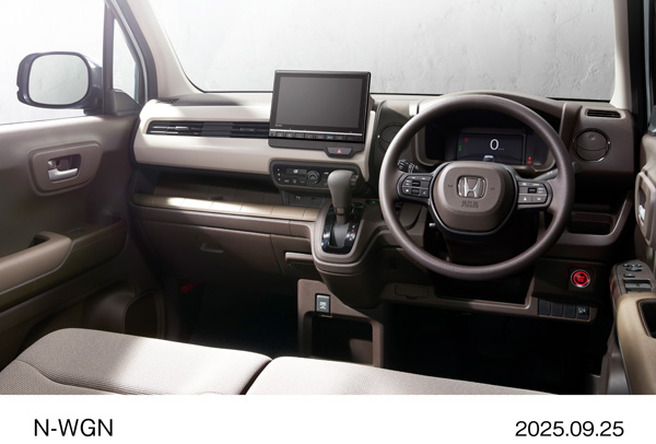 インストルメントパネル L オプション装着車